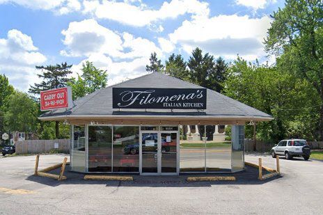 Filomena's